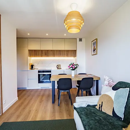 Апартаменти Skyline Alpine Proche Centre Et Des Pistes *